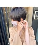 愛されネイビー