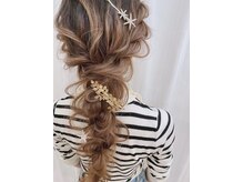 セットサロン フルール(Fleur)