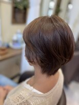 コア フィール ア デイ(COIFFURE A DAY)&nbsp;【M3Dお得クーポン】おすすめメニュー