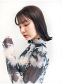 保谷/カラー/トリートメント/縮毛矯正