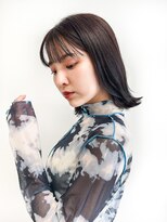 バサ 保谷店(BASSA)&nbsp;保谷/カラー/トリートメント/縮毛矯正