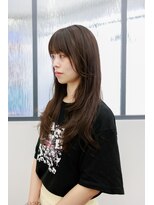 ハイホープス(High Hopes)&nbsp;レイヤーカットロング 2023 035