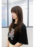 レイヤーカットロング 2023 035