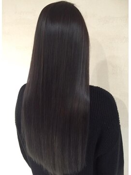 ヴァンカウンシル 津店(VAN COUNCIL) ブルーブラックハイライトカラー