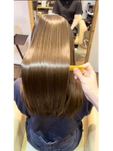 アカラ ヘアー(Akala Hair) 髪質改善トリートメント