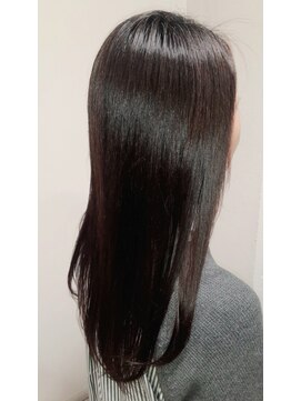 フュゼ(fusee) ロングレイヤー