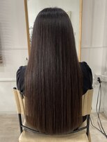 ハロ(Halo)&nbsp;美髪ロング