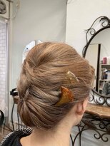 遊イング(遊ing)&nbsp;北新地ヘアー