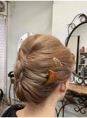 北新地ヘアー