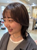 ディンプル 越谷駅前(DiMPlE)&nbsp;◎ 大人くびれヘア ◎