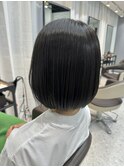 キュートボブ