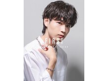 メンズファースト(men's FIRST)