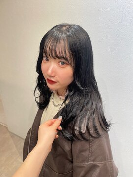 ティック 福井鯖江店(tic.) コリアンブラック