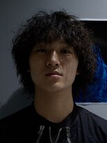 サル 代官山(SAL) 【SAL】twist perm