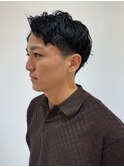 ナチュラルパーマ【赤羽】