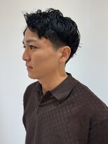 ビープ(beep)&nbsp;ナチュラルパーマ【赤羽】