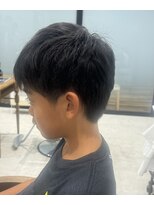 キュービズム イオンモール白山店(CUBISM)&nbsp;すっきりショート