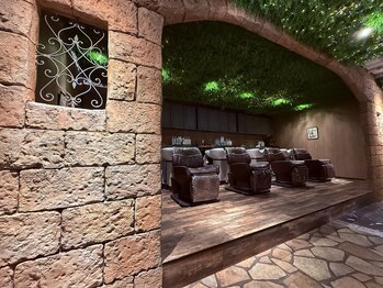 LUCOLU～Tailors of beauty～新所沢【ルコルテイラーオブビューティー】