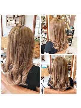 チーズ(CheE's) ロングスタイル