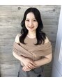 パーヴミックス アリー(Parve Mix ALLY) 田中 亜依