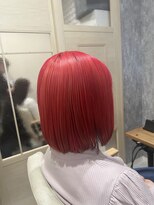 エミュ(emu)&nbsp;ハイトーンボブ