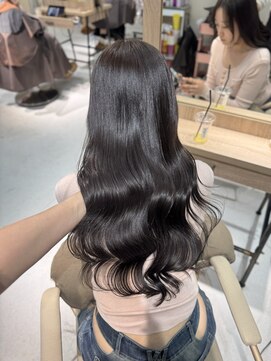 ジュプリー(juprey) 【saya担当】グレージュ