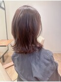 50代、スウィングボブ