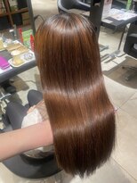 リー 十三(Lee)&nbsp;【Lee十三hana】酸性ストレート