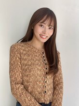 ジーナ 銀座中央通り(Zina) 山口 里沙子