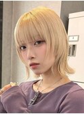 30代40代大人女性/前髪ありショートボブ/ショートヘア/髪質改善