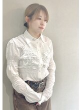 カラット(CaRat.) 中村 梨亜