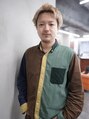 ニコ トウキョウ 渋谷(nico TOKYO) 岩切 裕征