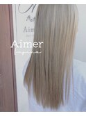 Aimer☆