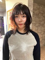 リーノア(LINOAH)&nbsp;midi layer