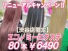 【サマークーポン】全国最安値エコノミーエクステ 80枚(胸位)￥6490
