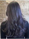 magiyhair【hide】バイオレット
