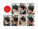 ヘアースタジオ ジャム(JAM)の写真