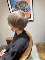 ラ タント(L'attente)&nbsp;ホワイトミルクティー