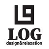 ログ(Log)のお店ロゴ