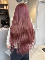 ジゼル 小倉(GiseL)&nbsp;パールピンク