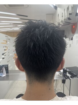 プロデュース 成瀬店(Produce) メンズカット