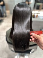 ソル 八王子(SOL)&nbsp;美髪縮毛矯正