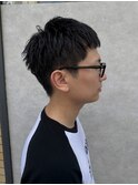 秋冬に人気 【2025トレンド】 ダウンバングショート