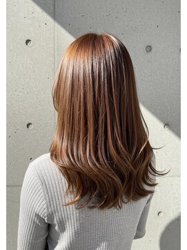 クリー(cree) 髪質改善ヘアエステ【理想のなりたい姿を目指して】