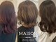 メゾン(MAISON)の写真