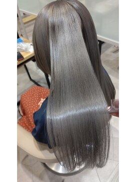 アース 元住吉店(EARTH) 30代40代髪質改善トリートメント大人可愛い◎艶カラー透明感