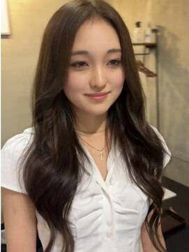 ルフレ 新宿本店1st(Reflet) ◎プルエクステダイヤモンド