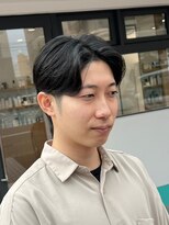 ソウゾウ ブリッジ(SoZo Bridge)&nbsp;男前製造。【Sinto】