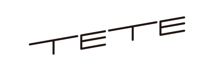 テテ(TETE)のサロンヘッダー