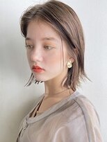 グリーン 登戸(green)&nbsp;【green登戸】レイヤーボブ